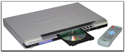 dvd- 