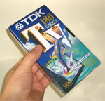  VHS