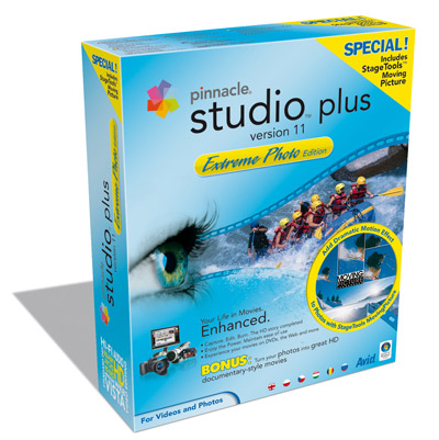 studio 11