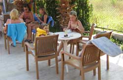 :    Sural Garden