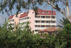 Sural Garden