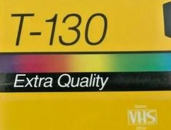 vhs  extra 