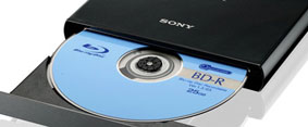 blu-ray
