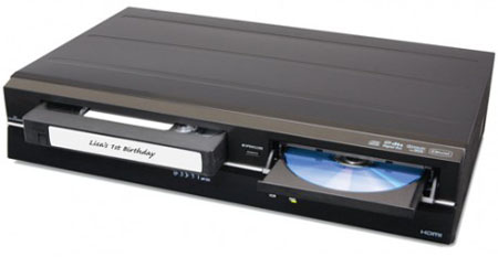  vhs