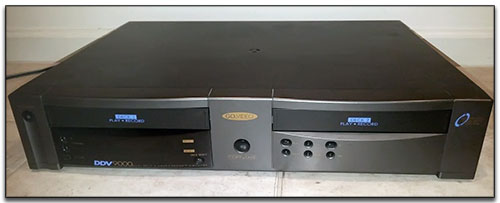   ddv-9000