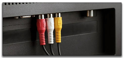 rca    