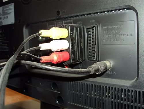    rca 