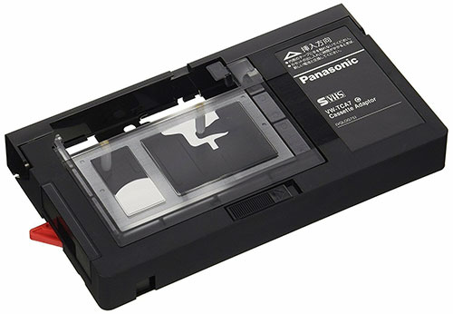  s-vhs-compact