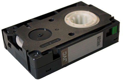  vhs-compact