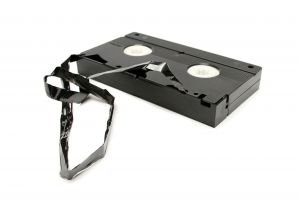  vhs